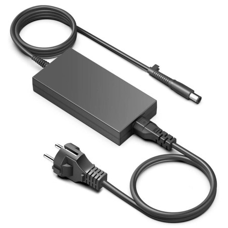 Kraftfuldt ProXtend 120W AC Adapter for HP 74x - Optimal Ydeevne | AC120W7450
