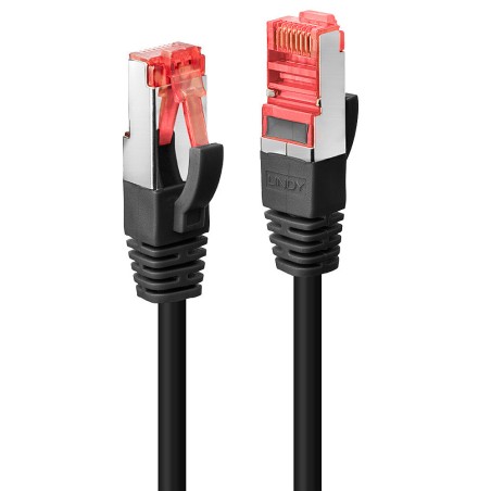 Lindy 1.5m Cat.6 S/FTP Network - Afskærmet Ethernetkabel