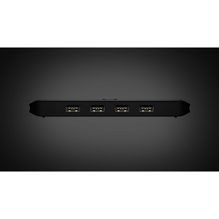 Aten 2 x 4-Port USB 2.0 Peripheral