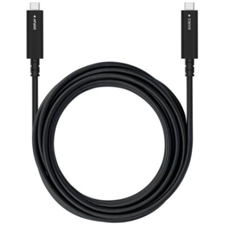 Sharp USB-C 5M