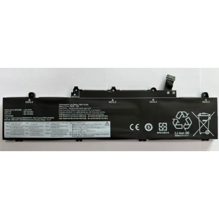 CoreParts Battery Li-Polymer 57.00Wh (MBXLE-BA0452)