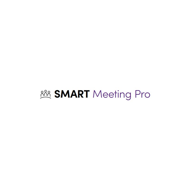 SMART Technologies SMART Meeting Pro package (1