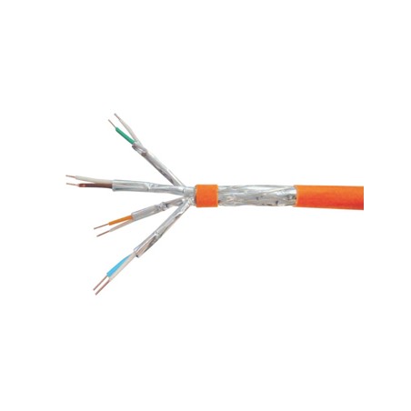 Equip Cat.7 S/Ftp Installation – varenr. 187321