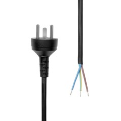 MicroConnect Type K EDB - Open End, Power