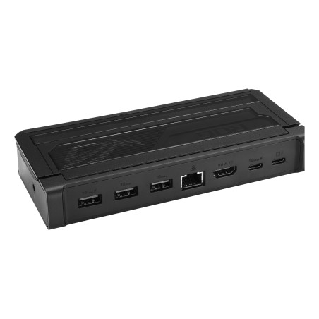 Asus Rog Bulwark Dock (2025) Dg300 – dockingstation
