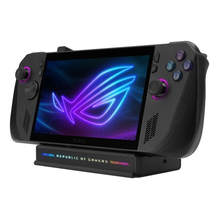 Asus Rog Bulwark Dock (2025) Dg300