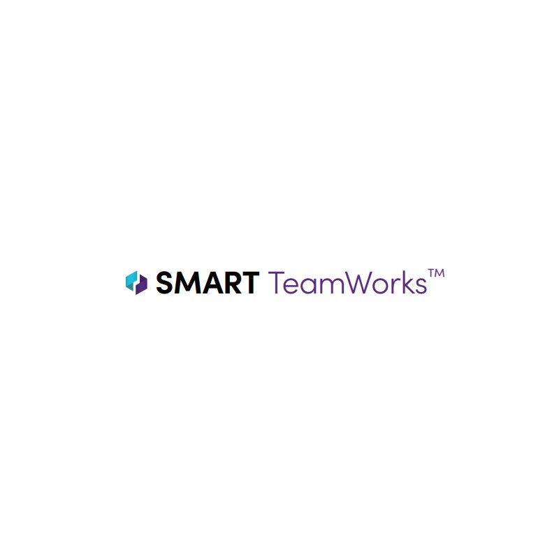SMART Technologies SMART TeamWorks Cloud, Room SMART Technologies SMART TeamWorks Cloud, Room