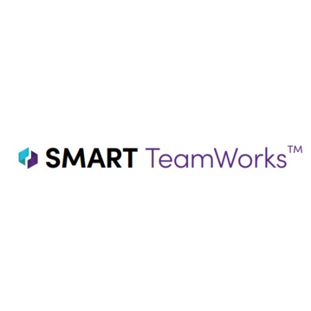SMART Technologies SMART TeamWorks Cloud, Room