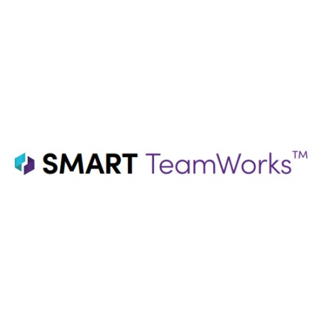SMART Technologies SMART TeamWorks Server (TW-SVR-25-EXT1)