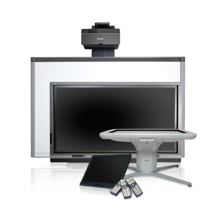 SMART Technologies SMART 7075 interactive