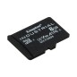 Kingston 8GB microSDHC Industrial C10