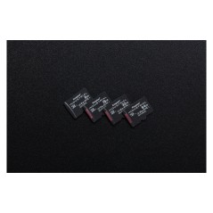 Kingston 8GB microSDHC Industrial C10 - Industrielt microSD-kort