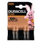 Duracell Plus Single-Use Battery Aaa Duracell Plus Single-Use Battery Aaa