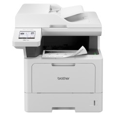 Brother MFC-L5710DW Laser A4 1200 x - Multifunktion