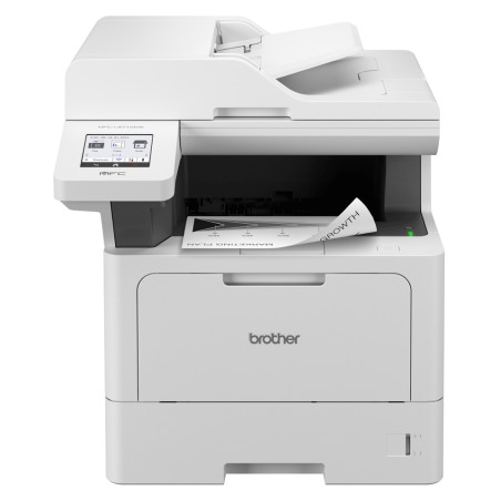Brother MFC-L5710DW Laser A4 1200 x - Multifunktion