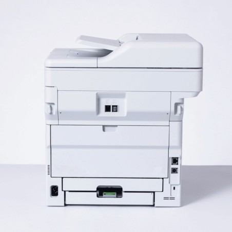 Brother MFC-L5710DW Laser A4 1200 x