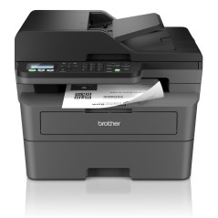 Brother MFC-L2800DW Laser A4 1200 x - MFCL2800DWRE1