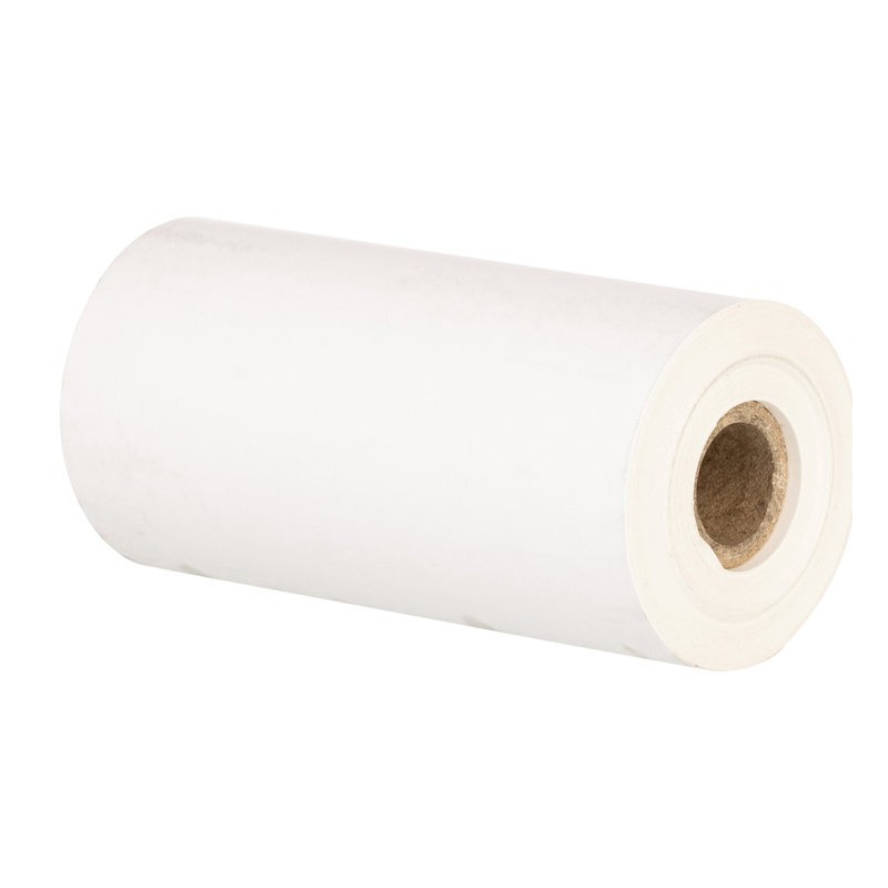 Zebra Receipt, Paper, 80mmx250m Zebra Receipt, Paper, 80mmx250m