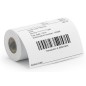 Zebra Receipt, Paper, 80mmx250m Zebra Receipt, Paper, 80mmx250m