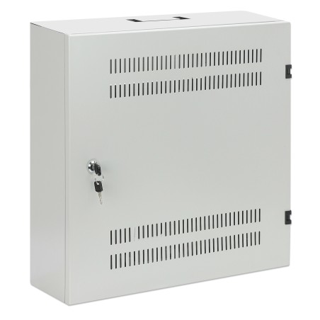 Intellinet Low-Profile 19" Wall Mount