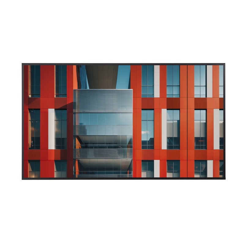 Sharp ME652 65" ME-Series LFD, UHD Sharp ME652 65" ME-Series LFD, UHD