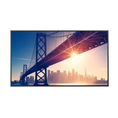 Sharp ME652 65" ME-Series LFD, UHD