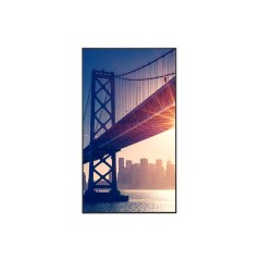 Sharp ME652 65" ME-Series LFD, UHD - 65" professionelt display