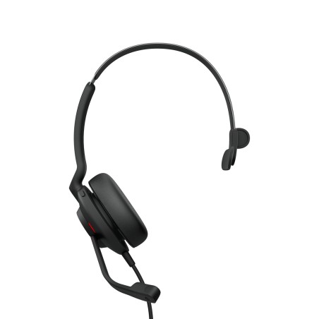 Jabra Evolve2 30, MS Mono Headset