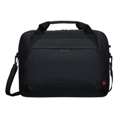 Targus Classic 17-18" Briefcase Blk (CN418GL)