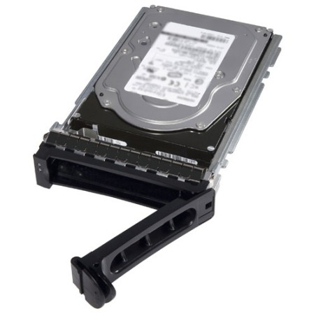 Dell 4TB 7.2K RPM NLSAS 12Gbps – 400-ALRT