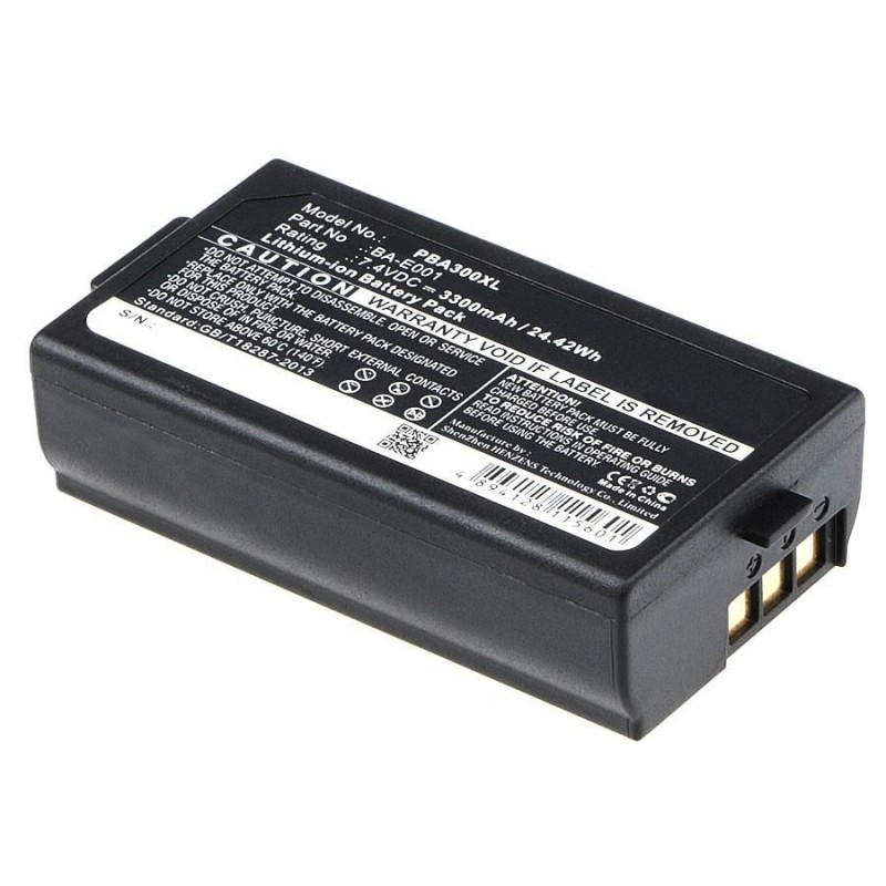 CoreParts Battery for Brother Printer CoreParts Battery for Brother Printer