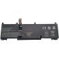 CoreParts Battery Li-Polymer Black
