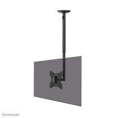 Neomounts FPMA-C060BLACK, Ceiling Mount