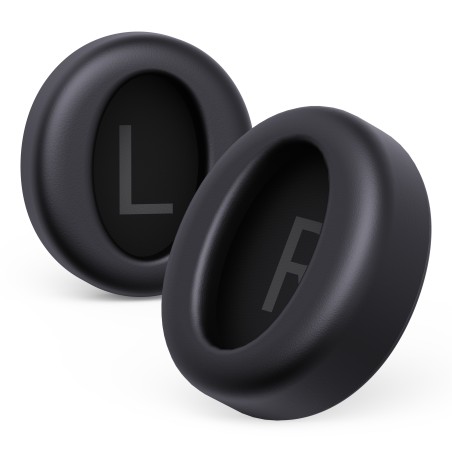 Yealink Black Ear Cushion for BH76 - 3311017