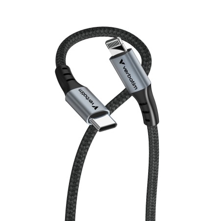 Verbatim Sync & Charge Cable USB-C To – varenr. 31844