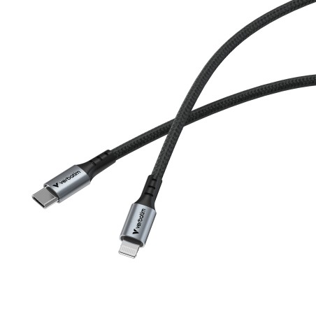 Verbatim Sync & Charge Cable USB-C To