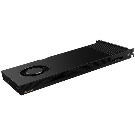HP Nvidia Rtx Ph X4Xxx 4Dp – Grafikkort