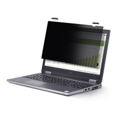 StarTech.com 16-Inch 16:10 Touch Privacy
