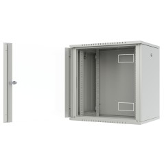 Lanview Quick Assembly Flat pack 19"