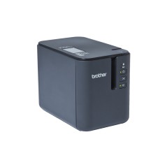 Brother Wireless desktop label printer
