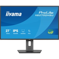 iiyama 27" Business FHD IPS Green