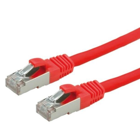Køb Value SFtp Patch Cord Cat6 - Premium Kvalitet og Ydeevne (Varenummer: 21.99.1235)