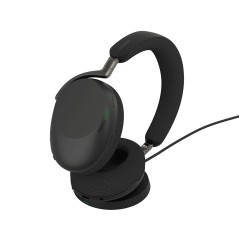 Jabra Evolve3 85 Headset Wired & – Professionelt kablet headset
