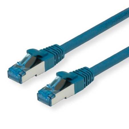 Køb Value 7M SFtp Cat6A Networking Kabel - Varenummer 21.99.1956 - Højhastighed, Pålidelig Forbindelse