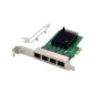 MicroConnect Network Card PCIe x1 RTL8111F MicroConnect Network Card PCIe x1 RTL8111F