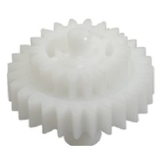Canon GEAR, 27T/18T