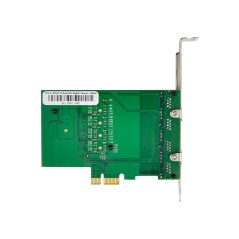 MicroConnect Network Card PCIe x1 RTL8111F