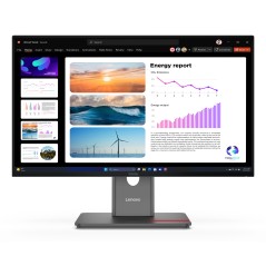 Lenovo Thinkvision P24Q-40 Led