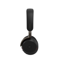 Jabra Evolve3 75 - Ms Link390A - professionelt headset