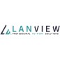 Lanview Glass Front Door for
